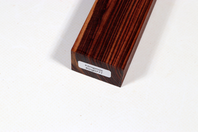 Messergriffblock Königsholz  - King0777 Messergriffblock Königsholz  - King0777