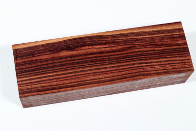 Messergriffblock Königsholz  - King0777 Messergriffblock Königsholz  - King0777