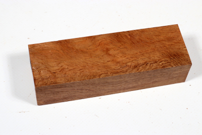 Knife Block Cork Oak - Kork0024