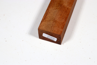 Knife Block Cork Oak - Kork0024