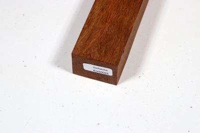 Messergriffblock Korkeiche - Kork0025