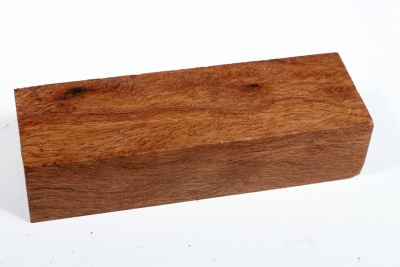 Messergriffblock Korkeiche - Kork0061