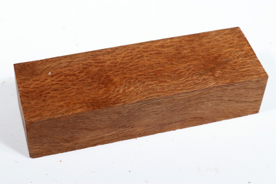 Messergriffblock Korkeiche - Kork0061
