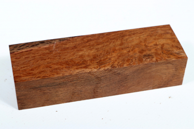 Knife Block Cork Oak - Kork0062