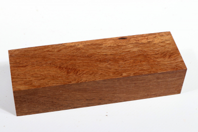 Knife Block Cork Oak - Kork0063