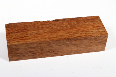 Knife Block Cork Oak - Kork0065