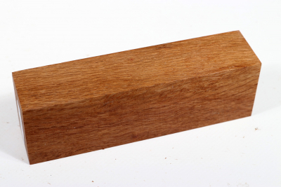 Knife Block Cork Oak - Kork0065