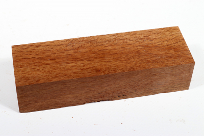 Knife Block Cork Oak - Kork0065