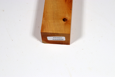 Knife Block Buckthorn - Kreuz0025