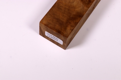 Knife Block Laurel Burl - LauM0079