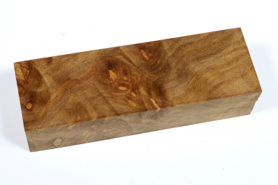 Messergriffblock Laurel Maser - LauM0248