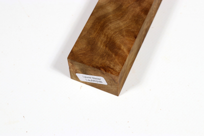 Messergriffblock Laurel Maser - LauM0248