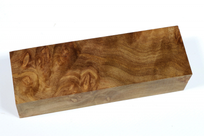 Messergriffblock Laurel Maser - LauM0248