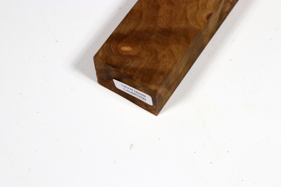 Knife Block Laurel Burl - LauM0250