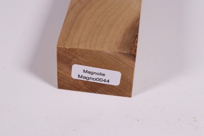 Knife Block Magnolia - Magno0044