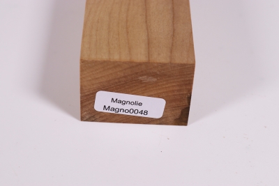Knife Block Magnolia - Magno0048