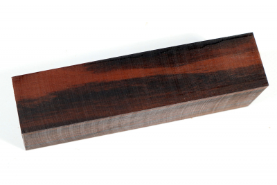 Knife Block Macassar - Maka0815
