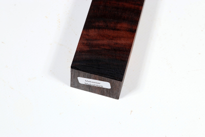 Messergriffblock Makassar XCut - Maka0828