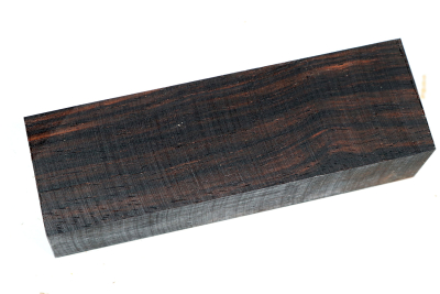 Knife Block Macassar - Maka0851