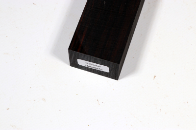 Knife Block Macassar - Maka0851