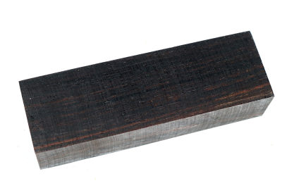 Knife Block Macassar - Maka0852