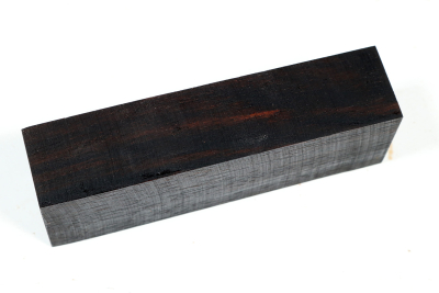Knife Block Macassar - Maka0852
