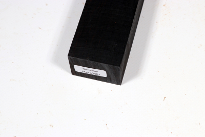 Knife Block Macassar - Maka0852