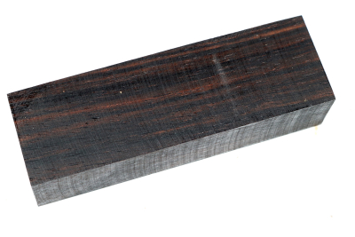 Messergriffblock Makassar - Maka0853