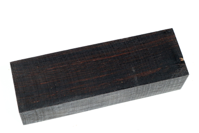 Messergriffblock Makassar - Maka0854