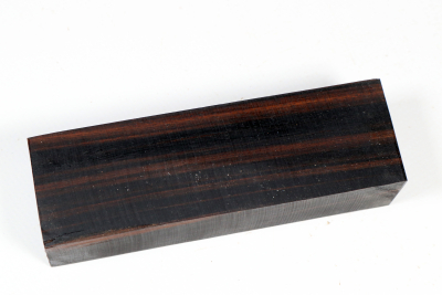 Knife Block Macassar - Maka0918