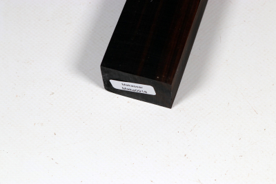 Knife Block Macassar - Maka0918