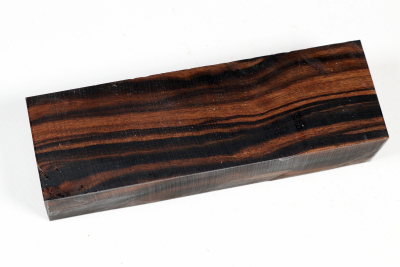 Messergriffblock Makassar - Maka0924