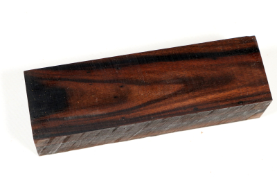 Messergriffblock Makassar - Maka0925