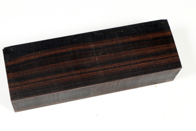 Knife Block Macassar - Maka0929