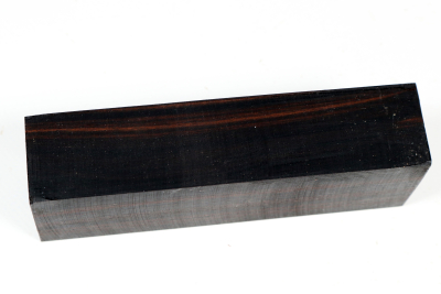 Knife Block Macassar - Maka0929