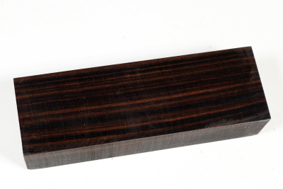 Knife Block Macassar - Maka0929 Knife Block Macassar - Maka0929