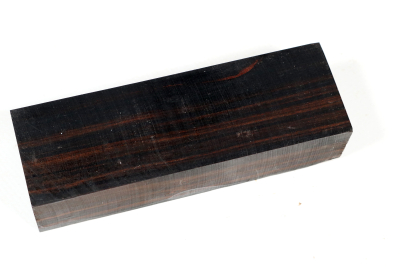 Knife Block Macassar - Maka0931
