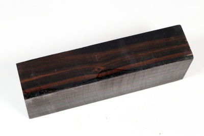Knife Block Macassar - Maka0931