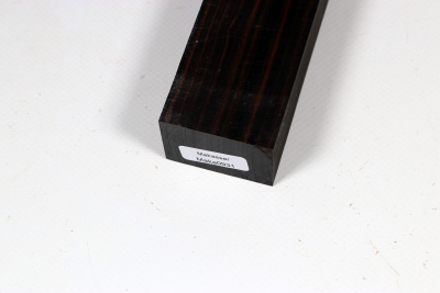 Knife Block Macassar - Maka0931
