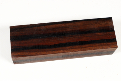 Messergriffblock Makassar - Maka0933