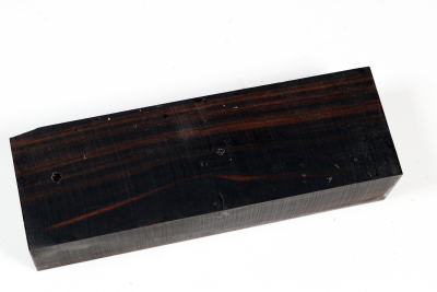 Knife Block Macassar - Maka0936