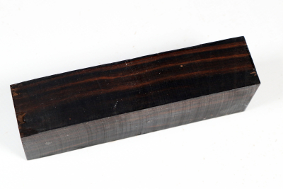 Knife Block Macassar - Maka0936