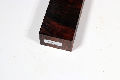 Messergriffblock Makassar XCut - Maka0823