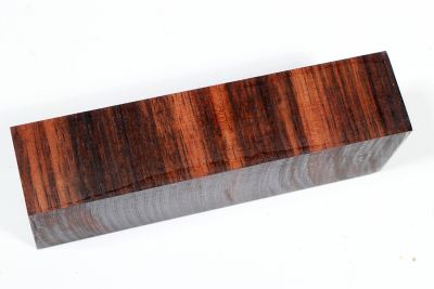 Knife Block Macassar XCut - Maka0825