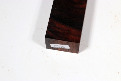 Knife Block Macassar XCut - Maka0825