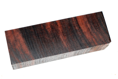 Knife Block Macassar XCut - Maka0825