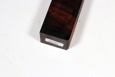 Messergriffblock Makassar XCut - Maka0831