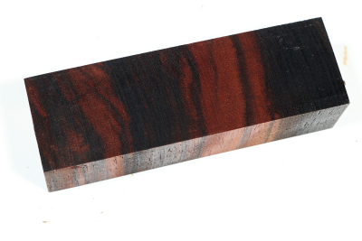 Knife Block Macassar XCut - Maka0845