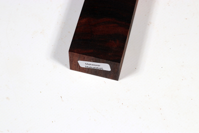 Knife Block Macassar XCut - Maka0845