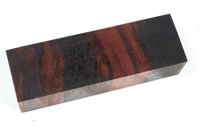 Knife Block Macassar XCut - Maka0845
